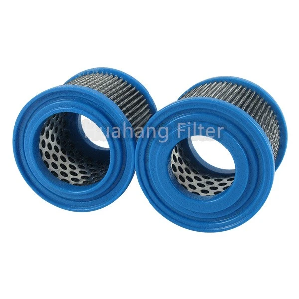 Custom Air Filter Cartridge 85x75