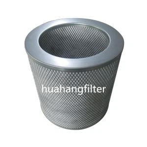 Φίλτρα αέρα άνθρακα