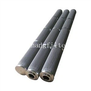 SS Φίλτρα λαδιού κεριών