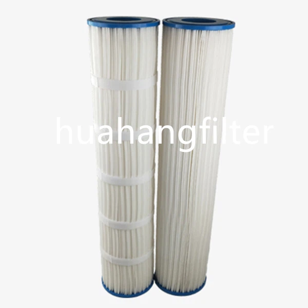 Κασέτα φίλτρου νερού πισίνας